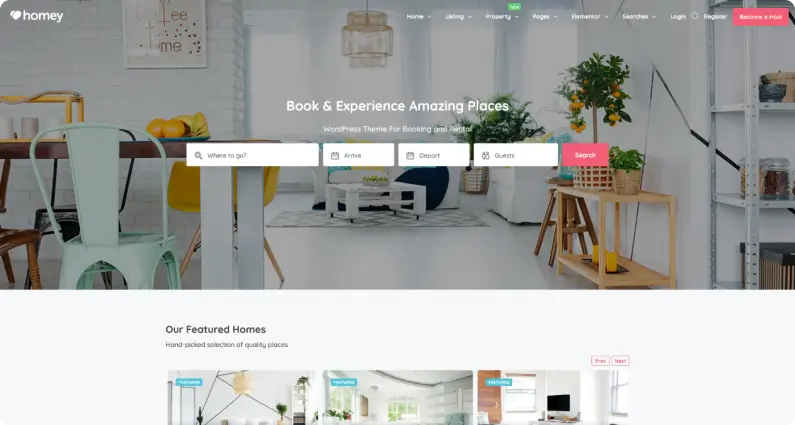homey-theme