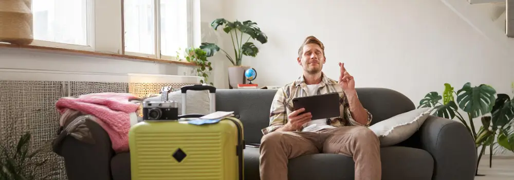 Multilingual Vacation Rental Website